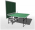 Всепогодный теннисный стол WIPS СТ-ВКР green 4 мм