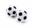 Мяч для футбола DFC Ø36 мм (4 шт)