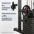 Силовой комплекс мультистанция UNIX Fit (50 в 1) BSBL50MAX Силовой комплекс мультистанция UNIX Fit (50 в 1) BSBL50MAX