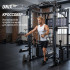 Силовой комплекс мультистанция UNIX Fit (50 в 1) BSBL50MAX Силовой комплекс мультистанция UNIX Fit (50 в 1) BSBL50MAX