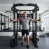 Силовой комплекс мультистанция UNIX Fit (50 в 1) BSBL50MAX Силовой комплекс мультистанция UNIX Fit (50 в 1) BSBL50MAX