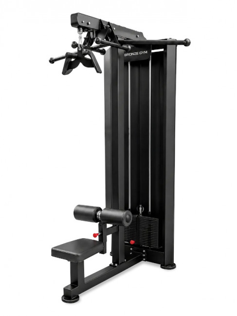 Вертикальная тяга Bronze Gym PARTNER ML-306 Вертикальная тяга Bronze Gym PARTNER ML-306