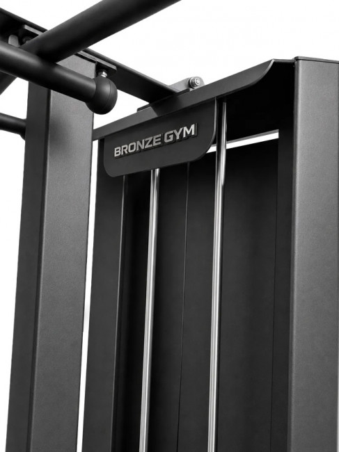 Вертикальная тяга Bronze Gym PARTNER ML-306 Вертикальная тяга Bronze Gym PARTNER ML-306