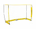 Ворота футбольные DFC Amazon Basics L (360 х 180 см) складные