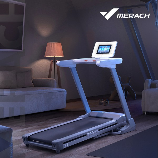 Беговая дорожка домашняя MERACH X1C10 Беговая дорожка домашняя MERACH X1C10