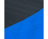 Батут с сеткой DFC Trampoline Fitness 12 ft blue