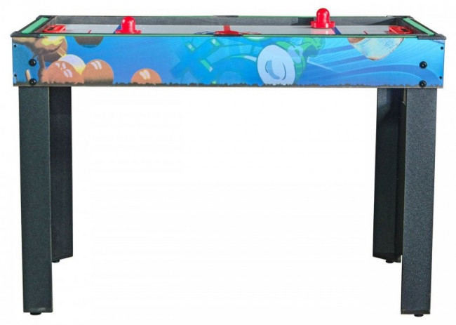 Многофункциональный игровой стол 8 в 1 "Super Set 8-in-1" Многофункциональный игровой стол 8 в 1 "Super Set 8-in-1"