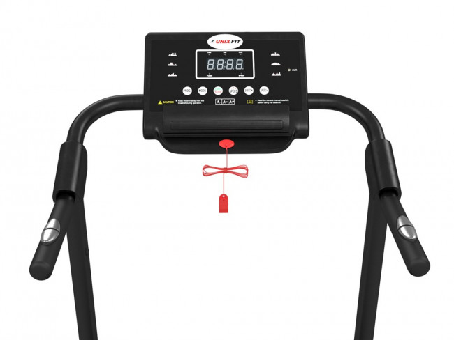 Беговая дорожка UNIXFIT ST-350 Беговая дорожка UNIXFIT ST-350