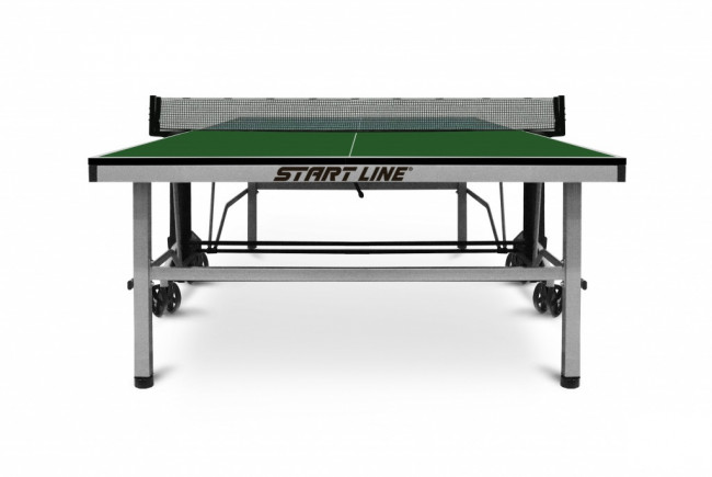 Теннисный стол Start Line Victory green 
