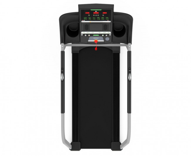 Беговая дорожка DFC PRIDE PRO для реабилитации Беговая дорожка DFC PRIDE PRO для реабилитации
