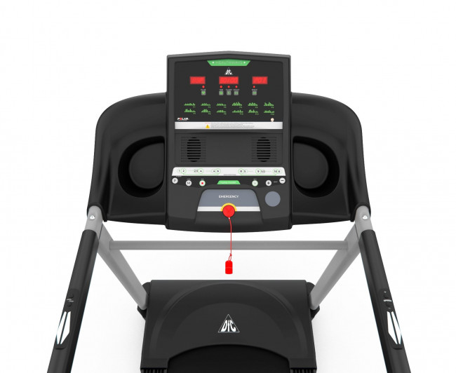 Беговая дорожка DFC PRIDE PRO для реабилитации Беговая дорожка DFC PRIDE PRO для реабилитации