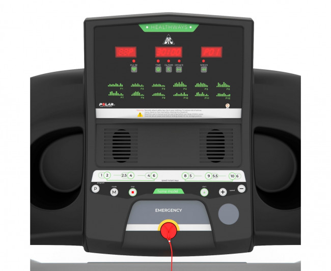 Беговая дорожка DFC PRIDE PRO для реабилитации Беговая дорожка DFC PRIDE PRO для реабилитации