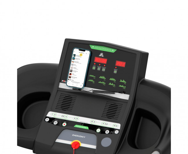 Беговая дорожка DFC PRIDE PRO для реабилитации Беговая дорожка DFC PRIDE PRO для реабилитации