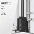 Силовой комплекс UNIX Fit Block 70 Multi Силовой комплекс UNIX Fit Block 70 Multi