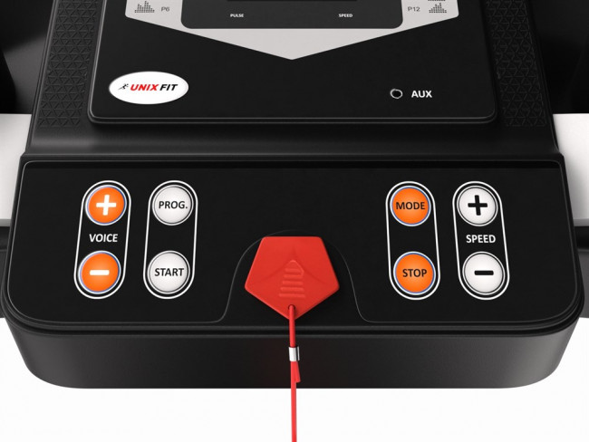 Беговая дорожка UNIXFIT ST-510T