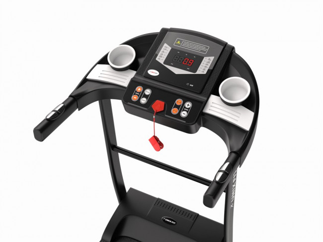 Беговая дорожка UNIXFIT ST-510T