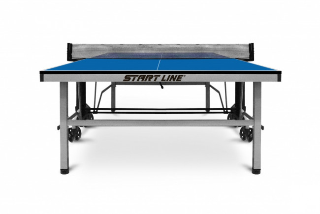 Теннисный стол Start Line Victory blue Теннисный стол Start Line Victory blue