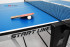 Теннисный стол Start Line Victory blue