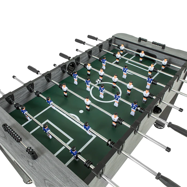 Игровой стол - футбол "Contest"