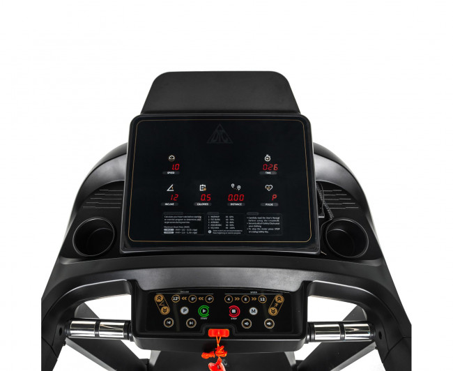 Беговая дорожка DFC SANTANA Pro T757 Беговая дорожка DFC SANTANA Pro T757