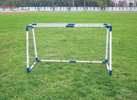 Профессиональные футбольные ворота из стали PROXIMA, размер 5 футов