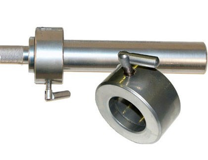 Гриф для штанги Barbell MB-BarM50-2000L Гриф для штанги Barbell MB-BarM50-2000L