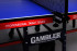 Теннисный стол GAMBLER DRAGON BLUE
