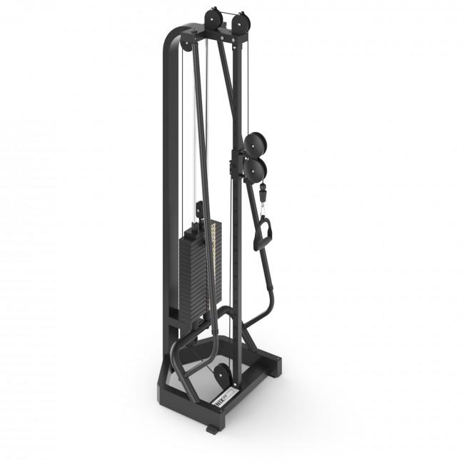 Кроссовер UNIX Fit 100 PRO одинарный (UC-1614-1-100) Кроссовер UNIX Fit 100 PRO одинарный (UC-1614-1-100)