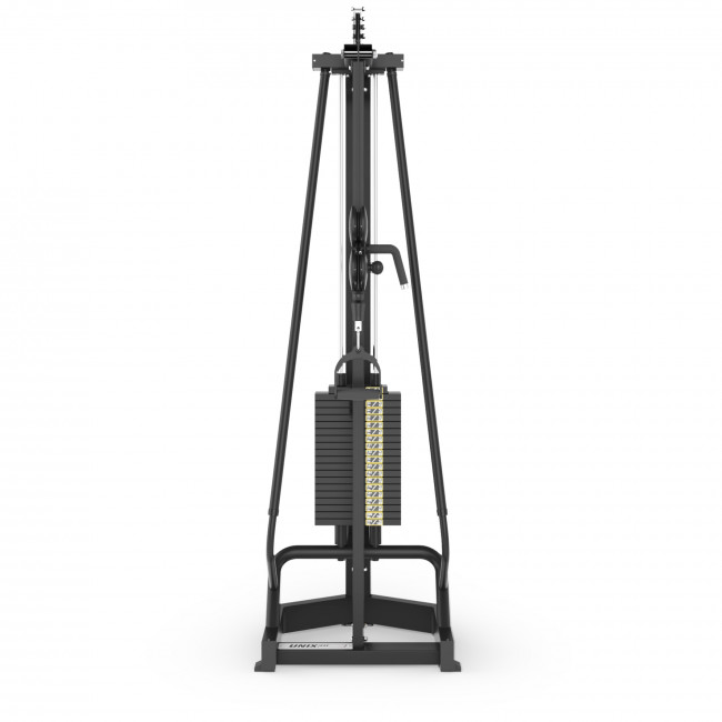 Кроссовер UNIX Fit 100 PRO одинарный (UC-1614-1-100) Кроссовер UNIX Fit 100 PRO одинарный (UC-1614-1-100)