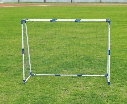 Профессиональные футбольные ворота из стали PROXIMA, размер 8 футов
