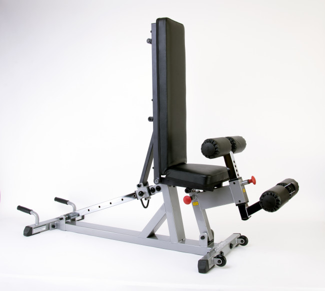 Универсальная скамья Body-Solid SID50G