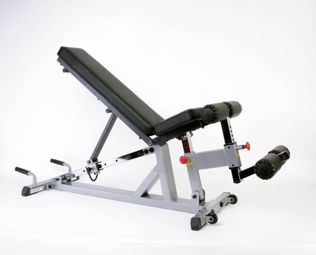 Универсальная скамья Body-Solid SID50G