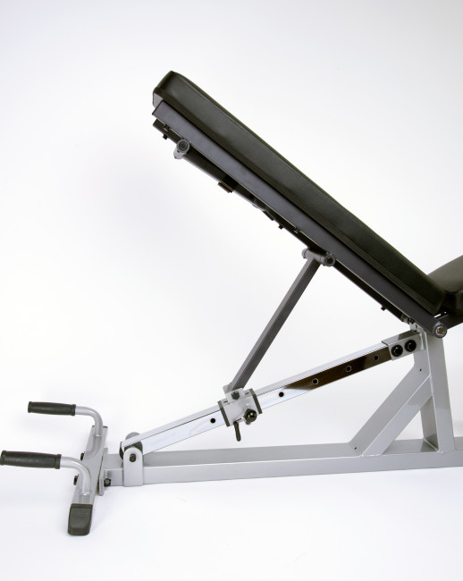 Универсальная скамья Body-Solid SID50G