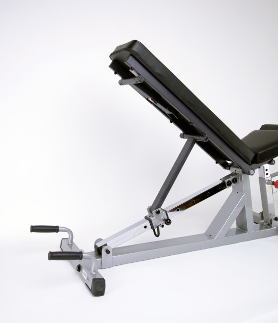 Универсальная скамья Body-Solid SID50G