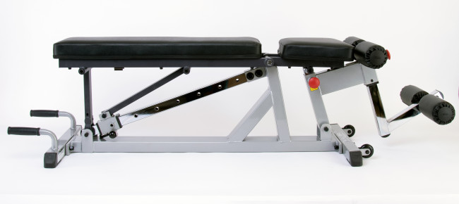 Универсальная скамья Body-Solid SID50G