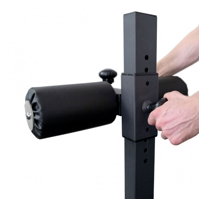 Гиперэкстензия скамья GHD для ягодичных мышц Protrain HC-2021