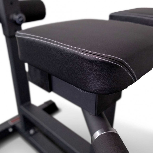 Гиперэкстензия скамья GHD для ягодичных мышц Protrain HC-2021