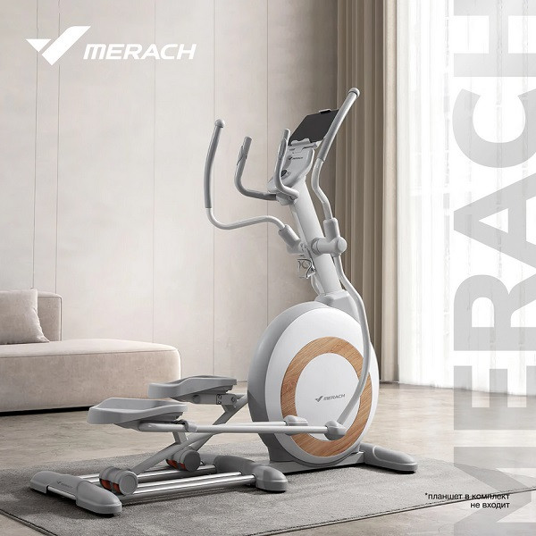 Эллиптический тренажер домашний MERACH K60 Эллиптический тренажер домашний MERACH K60