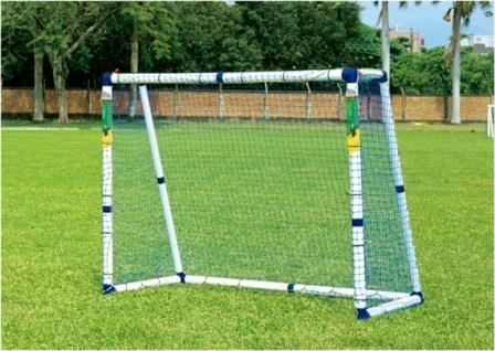 Профессиональные футбольные ворота из пластика PROXIMA 6 футов JC-185