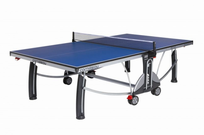 Теннисный стол Cornilleau SPORT 500 INDOOR blue
