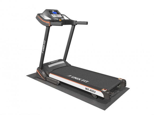 Беговая дорожка UNIXFIT MX-450V Беговая дорожка UNIXFIT MX-450V