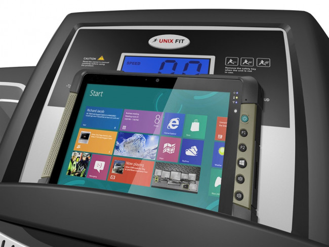 Беговая дорожка UNIXFIT MX-450V Беговая дорожка UNIXFIT MX-450V