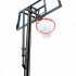 Баскетбольная стойка Spalding Gametime 48" п/карбонат 7A1655CN