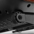 Беговая дорожка Titanium Masters Slimtech S60 чёрная Беговая дорожка Titanium Masters Slimtech S60 чёрная