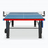 Теннисный стол складной для помещений Winner S-300 New Indoor с сеткой