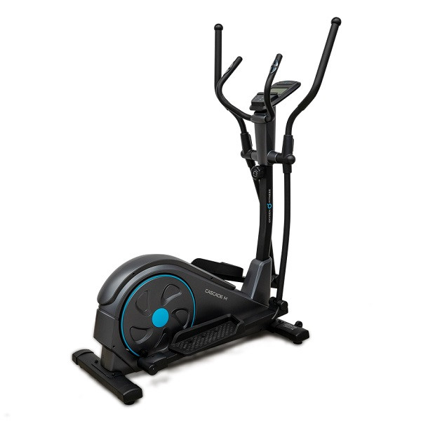 Эллиптический тренажер Oxygen Fitness CASCADE M