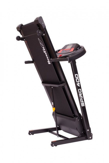 Беговая дорожка HouseFit Spiro 400