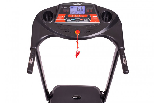 Беговая дорожка HouseFit Spiro 400