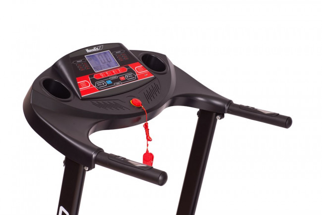 Беговая дорожка HouseFit Spiro 400