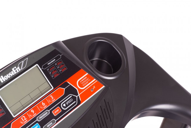 Беговая дорожка HouseFit Spiro 400